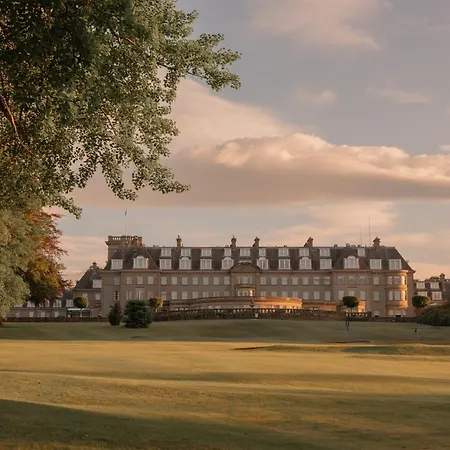 The Gleneagles Hotel-3